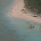 Illustration for article titled Navy P-8 Poseidon Locates Castaways On A Deserted Island In The Pacific